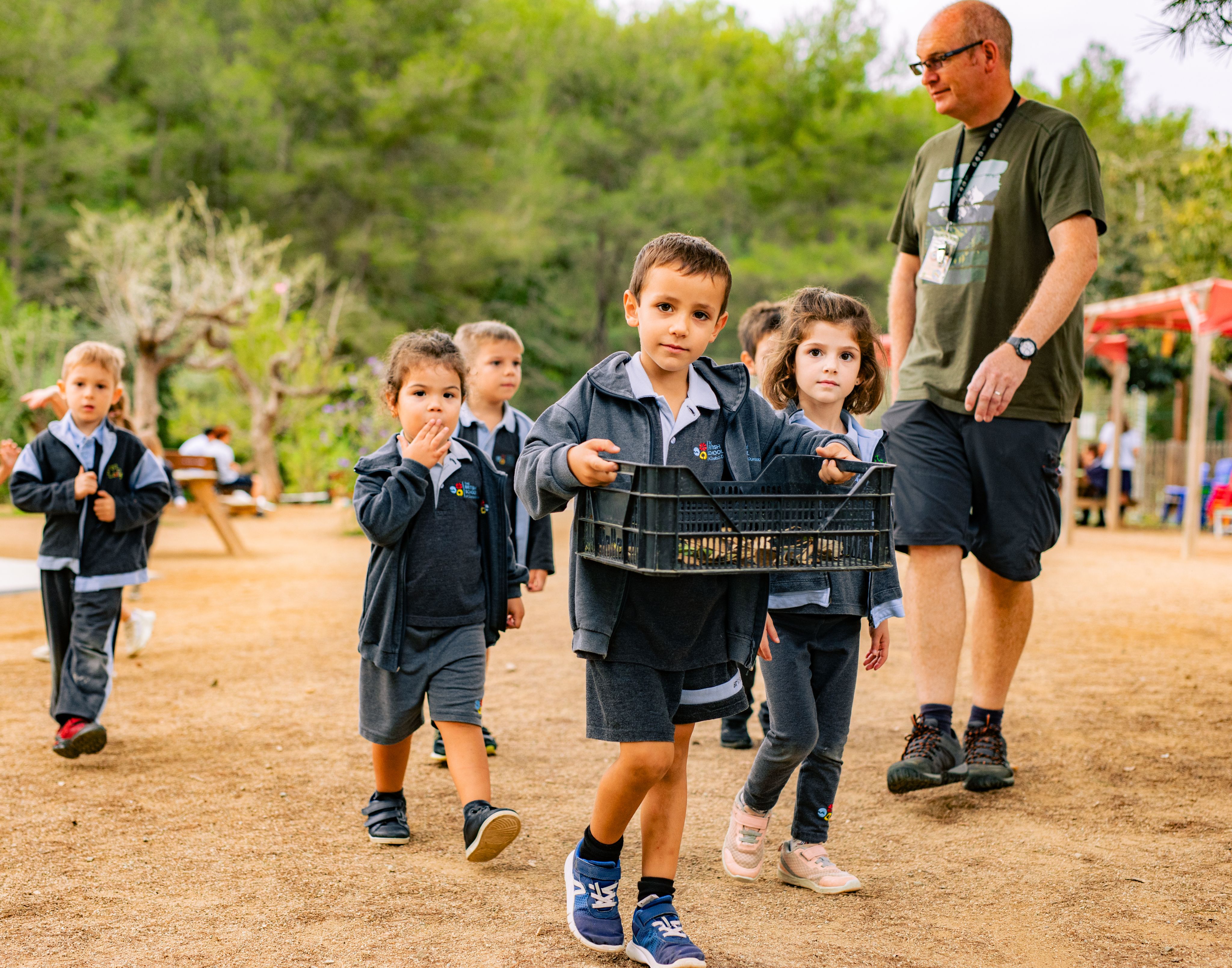 Green School