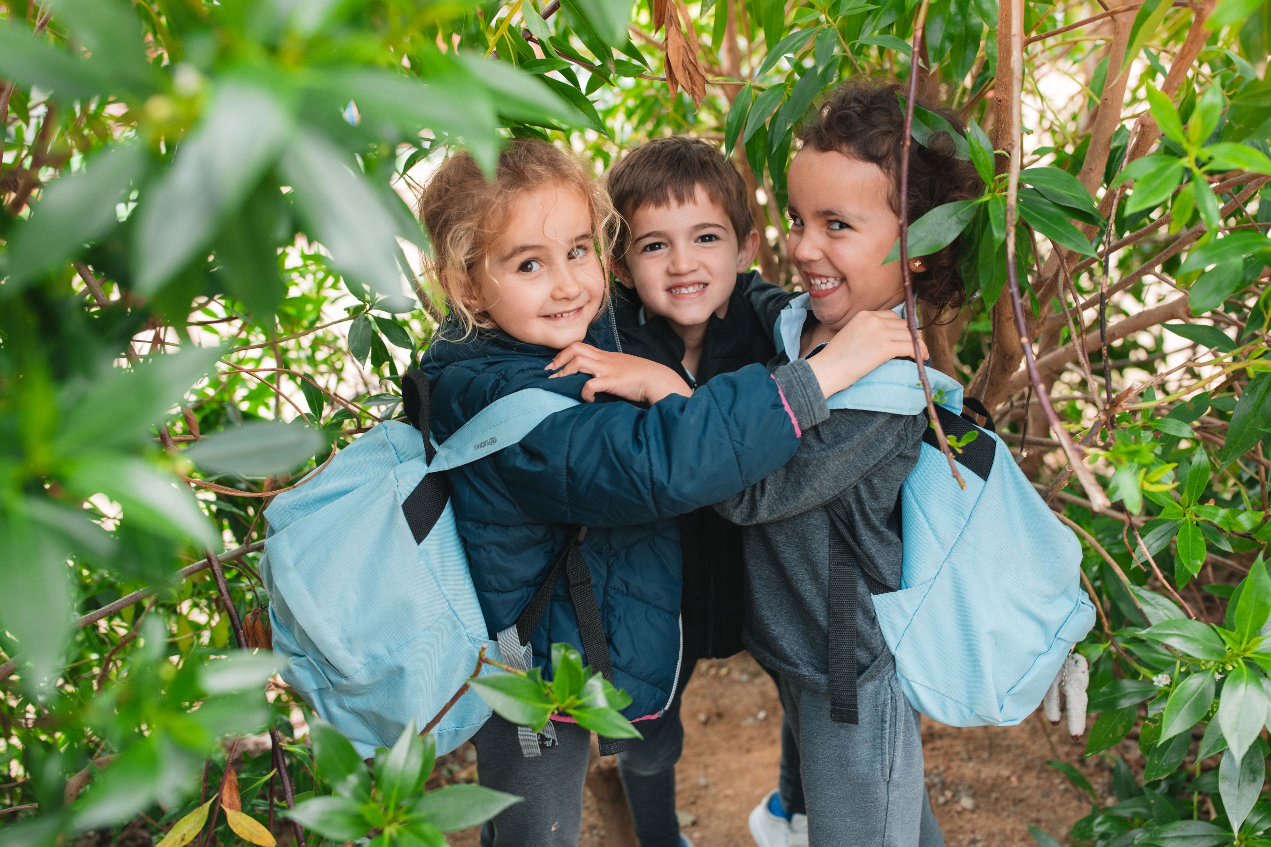 Outdoor Learning