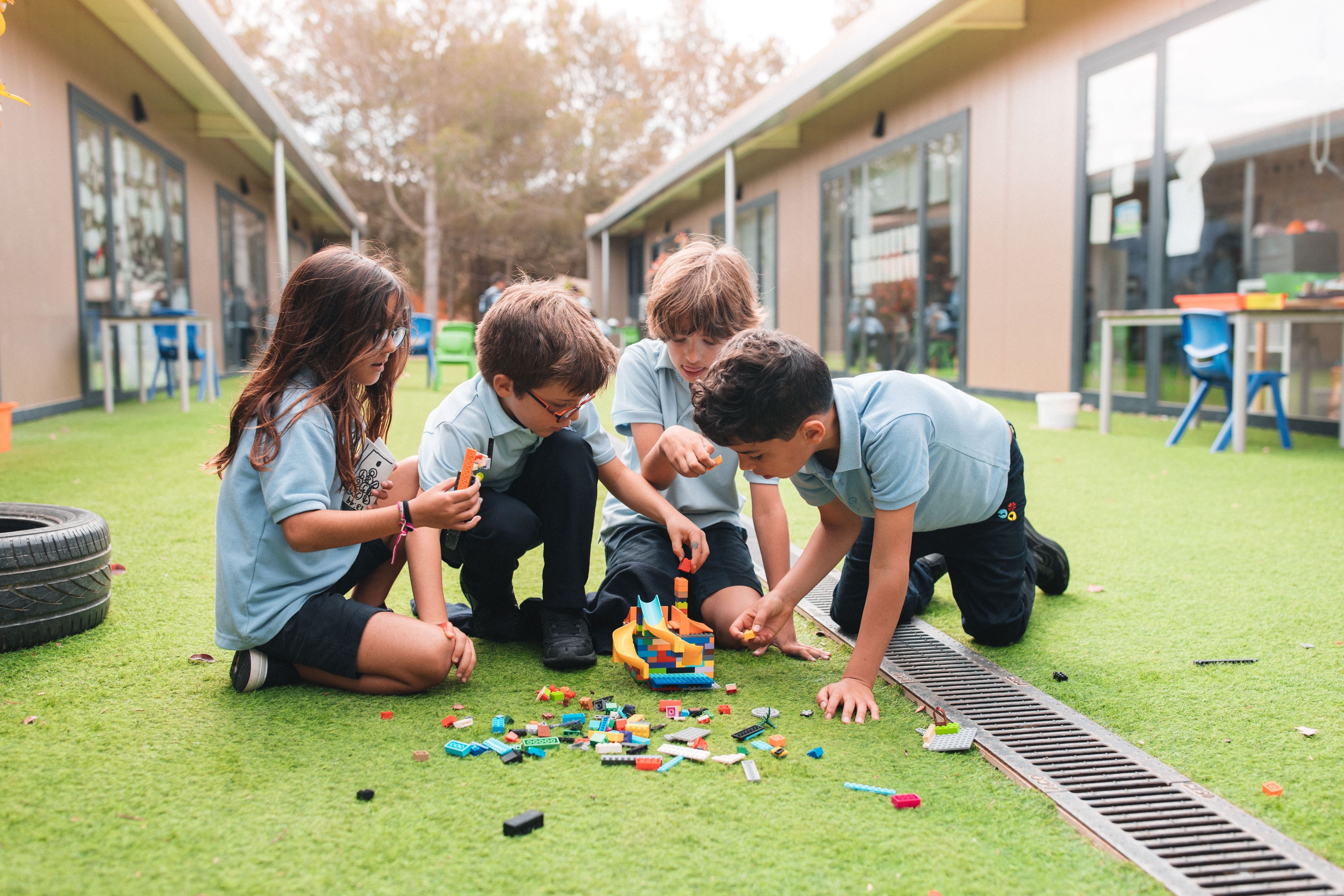 Our Mission and Vision