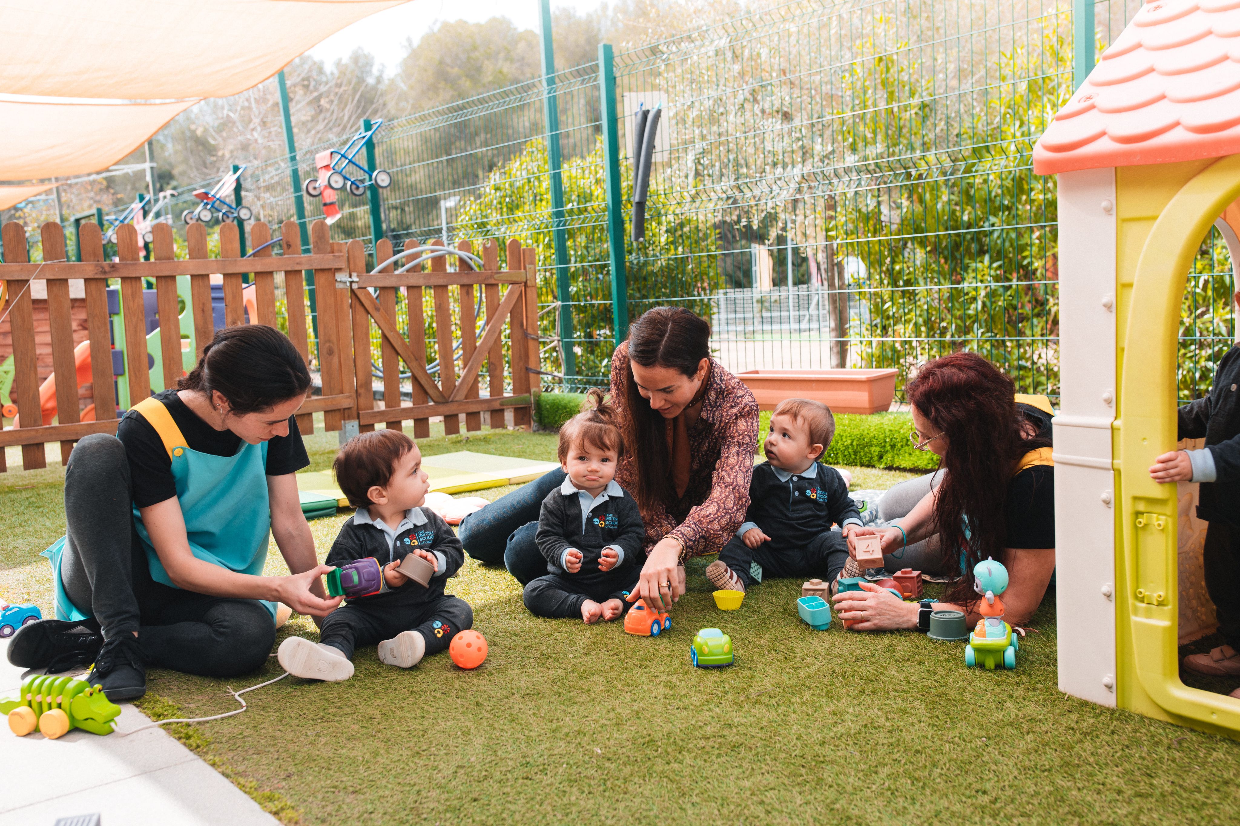 Prospective Families